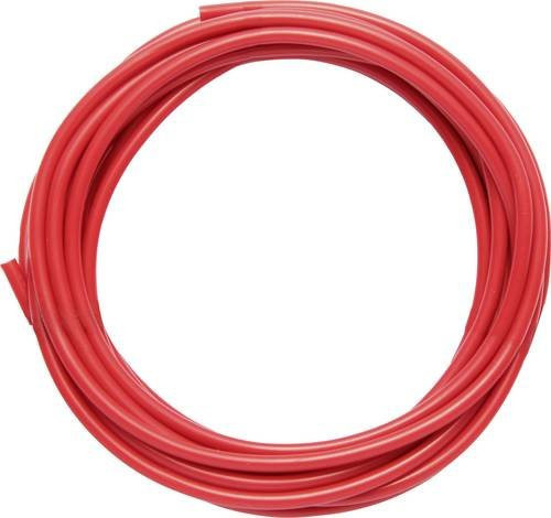 Quadrios Einzelader LiFY Kabel 1,5mm² Rot, Länge: 3 m - Bild 1