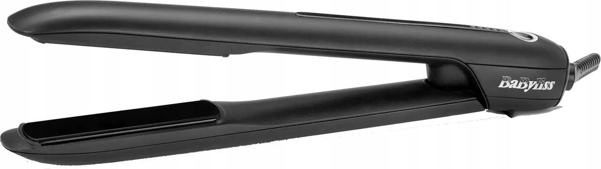 BaByliss Ultimate MHM Professioneller Keramik-Haarglätter Glätteisen - Bild 1