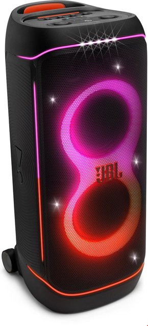 JBL PartyBox 720 Partylautsprecher schwarz - Bild 1