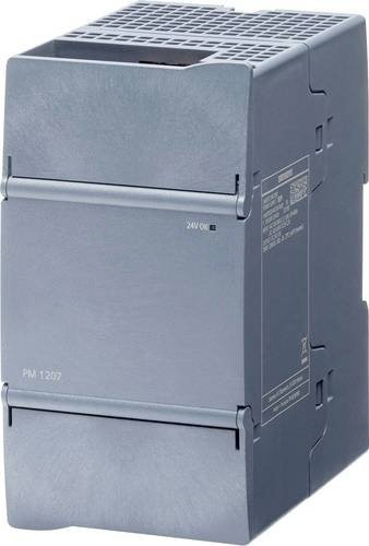 Siemens 6EP3333-4SC00-3AX0 SPS-Stromversorgungsmodul - Bild 1