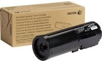 Xerox Original Tonerpatrone Schwarz 106R03580 für VersaLink B400 und B405 - Bild 1