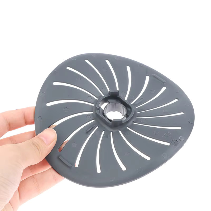 Vorwerk Messerabdeckung aus Nylon zum Schutz der Klingen für Thermo Mix Bimby TM5 TM6 TM31 - Bild 2