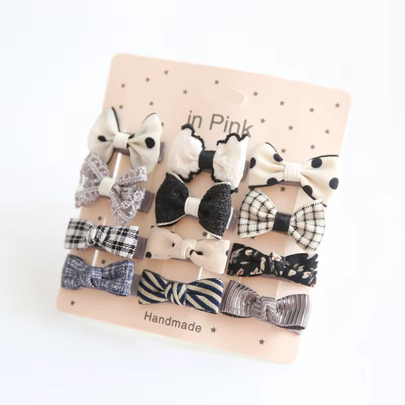 AITOUSHI Haarschmuck Bögen, Mädchen, Kinder - Bild 2