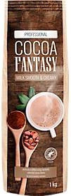 Jacobs Cocoa Fantasy Kakao, Milk Smooth & Creamy, 1 kg - Bild 1