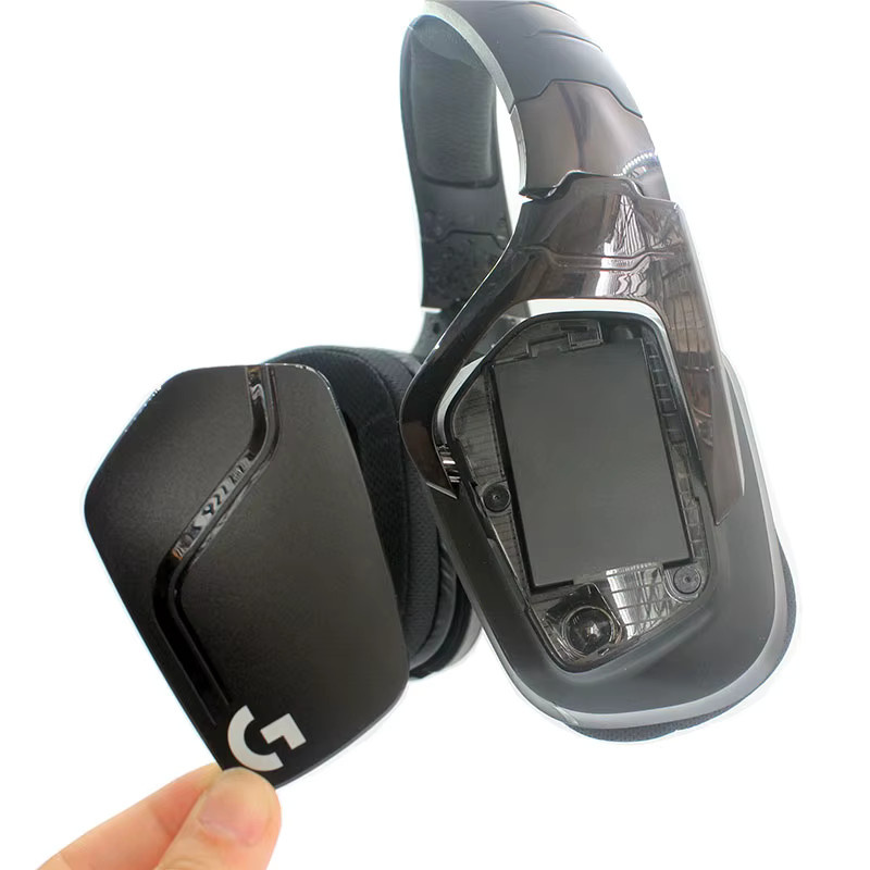 Logitech Ersatzakku für G933 G935 G533 Gaming Headsets in Schwarz - Bild 4