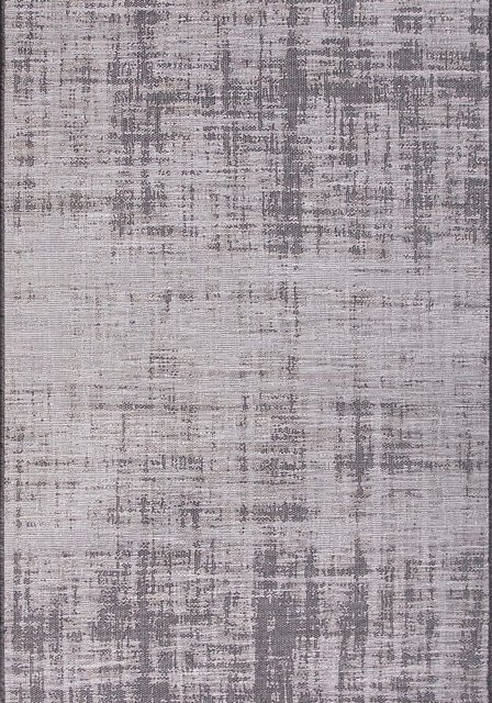 Peyer Syntex 1 Teppich Breeze in Grau/Mehrfarbig, modern und abstrakt, B: 200 cm, L: 290 cm - Bild 1