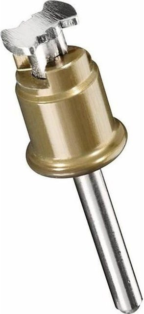 Dremel SpeedClic Bohrfutter S402 Adapter in Grau, B/T/H: 18,0 x 50,0 x 100,0 cm - Bild 1