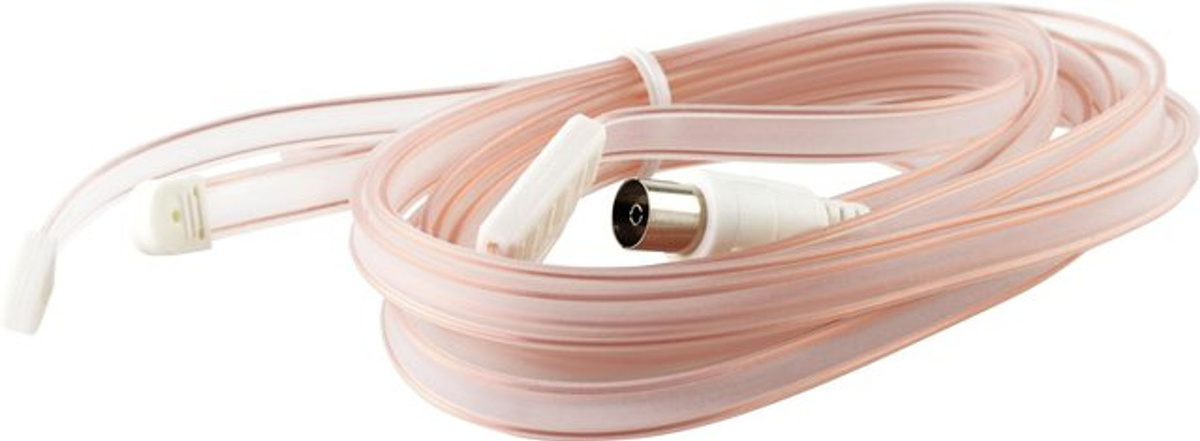 Schwaiger UKW-Wurfantenne UWA307 in transparent - Bild 2