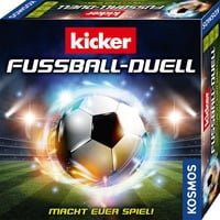 KOSMOS Kicker Fußball-Duell Brettspiel - Bild 1