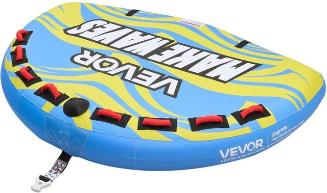 Buying Solutions MB Schleppreifen für Bootfahren mit Flossen - Bild 1