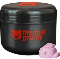 Thermal Grizzly Putty Basic Wärmeleitpads, Pink, 100 g - Bild 1