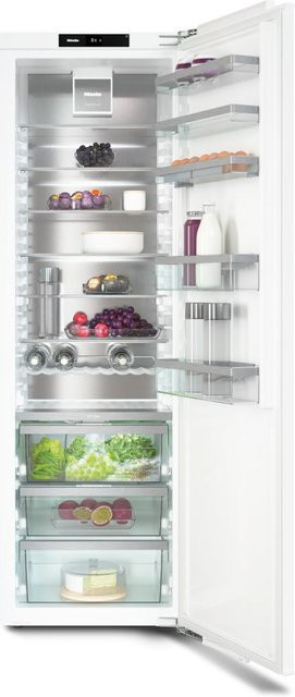 Miele Einbaukühlschrank K 7777 B mit 0°C Zone in Weiß - Bild 1