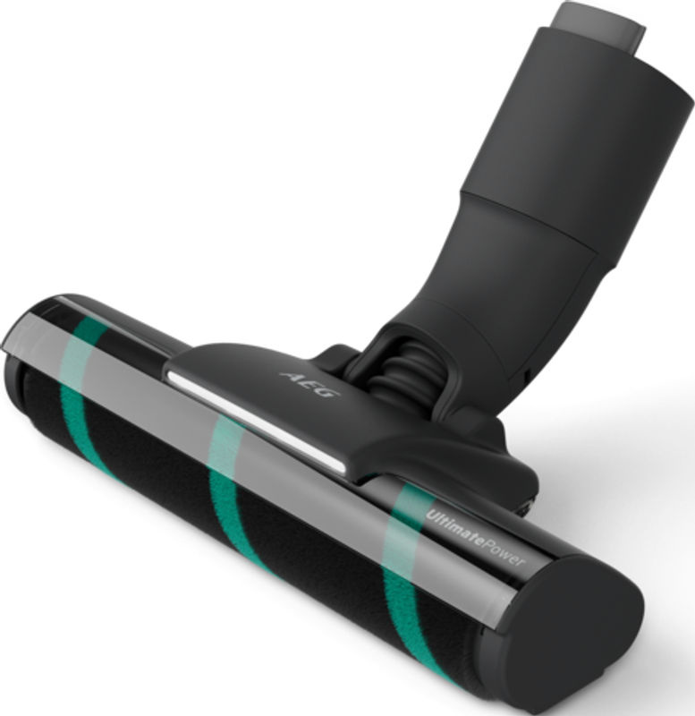AEG UltimatePower Hartbodendüse AZE166 mit LED-Scheinwerfer in Schwarz - Bild 2