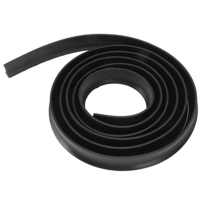 mfySpace Wasserisolierungsstreifen aus TPE, selbstklebend und flexibel, Schwarz, 3 Meter - Bild 4