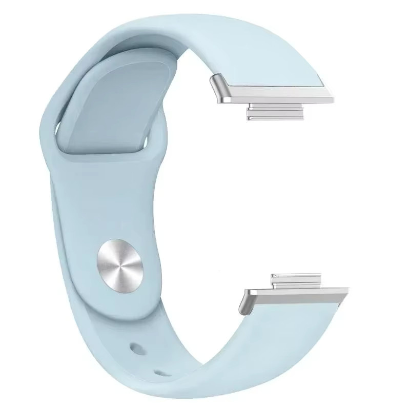 Uhrenarmband Silikon, Sport Band für Huawei Watch FIT 2 - Bild 2