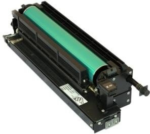 Konica Minolta DR-612K Original Trommeleinheit in Schwarz für bizhub C452, C552, C552DS, C652 und C652DS - Bild 1