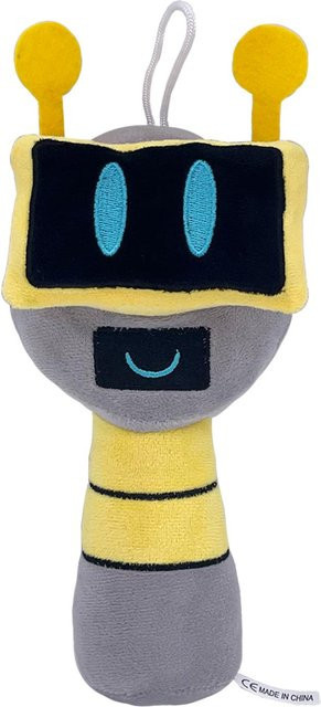 Yiran toy Sprunki Plüschpuppe, Stoffpuppe, ab 14 Jahren - Bild 1