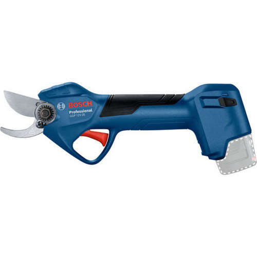 Bosch Professional Akku-Gartenschere GGP 12V-25, 12V - Bild 3