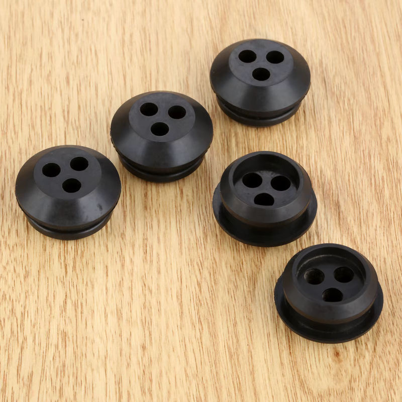 5er-Set Echo Gummi Kraftstoffleitungen für Rasenmäher und Trimmer GT-200EZR Ersatzteilset - Bild 5