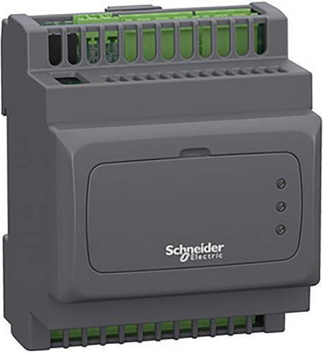 Schneider Electric TM171EP14R Erweiterungsmodul in Grau - Bild 1