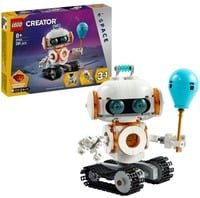 LEGO Creator Weltraum-Roboter ab 8 Jahren - Bild 1