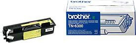 Original Brother Toner TN-6300 Schwarz für Laserdrucker, Fax, Scan und Kopierer - Bild 4