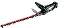 Metabo Akku-Heckenschere HS 18 LTX 55 in Grün/Schwarz, 18 V, 55 cm Schnittleistung - Bild 1