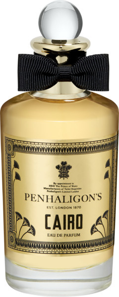 Penhaligon's London Trade Routes Cairo Eau de Parfum, Unisex, Würzig, Blumig - Bild 1