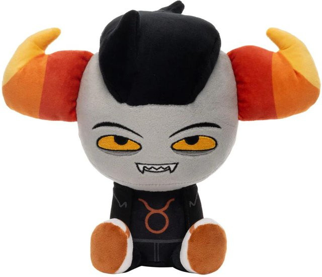 Homestuck Plüschtier, Plüsch / Textil, ab 18 Jahre - Bild 1