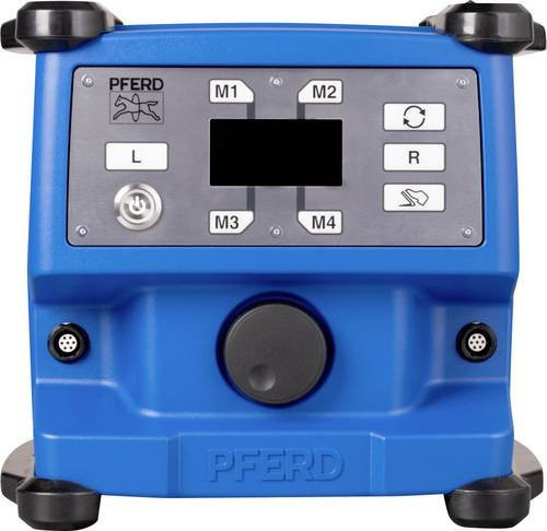 PFERD Steuergerät RCK STG 10/800 83001000 in Blau - Bild 1