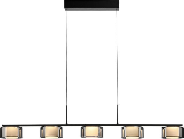 Paul Neuhaus Rika 2116 LED-Pendelleuchte - Bild 1