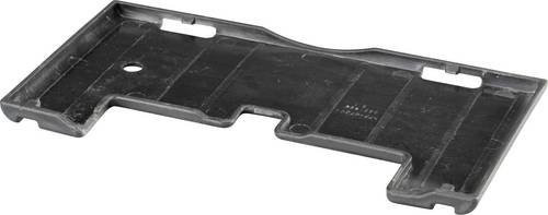 Makita Gleitschuh aus Kunststoff in Schwarz 196943-3 - Bild 1