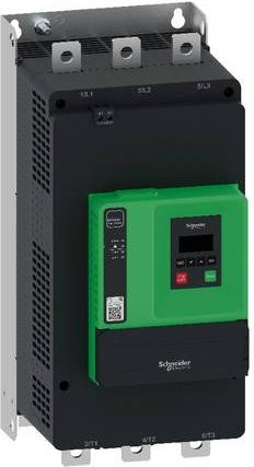 Schneider Electric ATS430C32S6 Sanftstarter in Schwarz - Bild 1