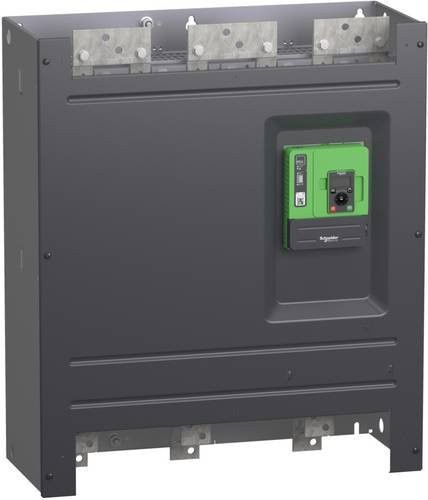 Schneider Electric ATS480C79Y Sanftstarter in Grau - Bild 1