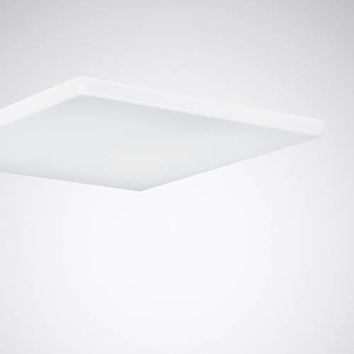 Trilux Ersatzwanne für Einbauleuchten in Weiß - Bild 1