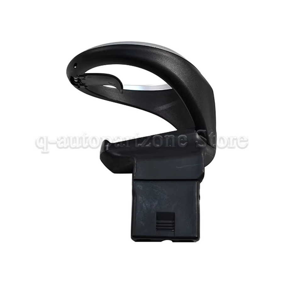 Vorderer Getränkehalter und Telefonhalter für BMW 128i 135i X1 E82 E84 E88 in Schwarz - Bild 3