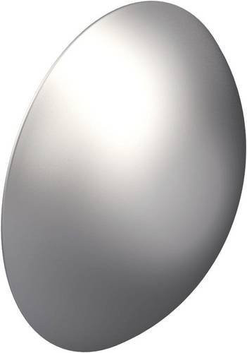 Blickle 1264-KA 12 Starlock-Kappe in Silber - Bild 1