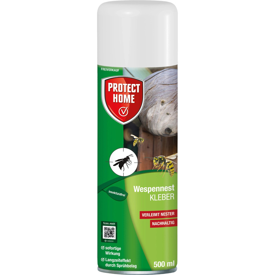 Protect Home Wespennest Kleber 500 ml - Bild 2