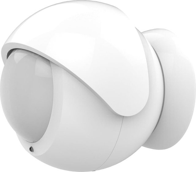 Philio Außen-Bewegungsmelder mit Magnethalterung und Linsenabdeckung IP43 - Bild 1