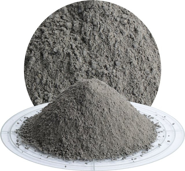 SCHICKER MINERAL Basalt Fugensand in Anthrazit, Schwarz und Grau, 25 kg - Bild 1