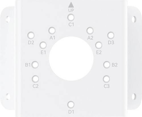 Reolink Eckhalterung RLA-BKC1 ACCBKC01 in Weiß - Bild 1