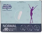 Helen Harper Tampon Regular Organic - Bild 1