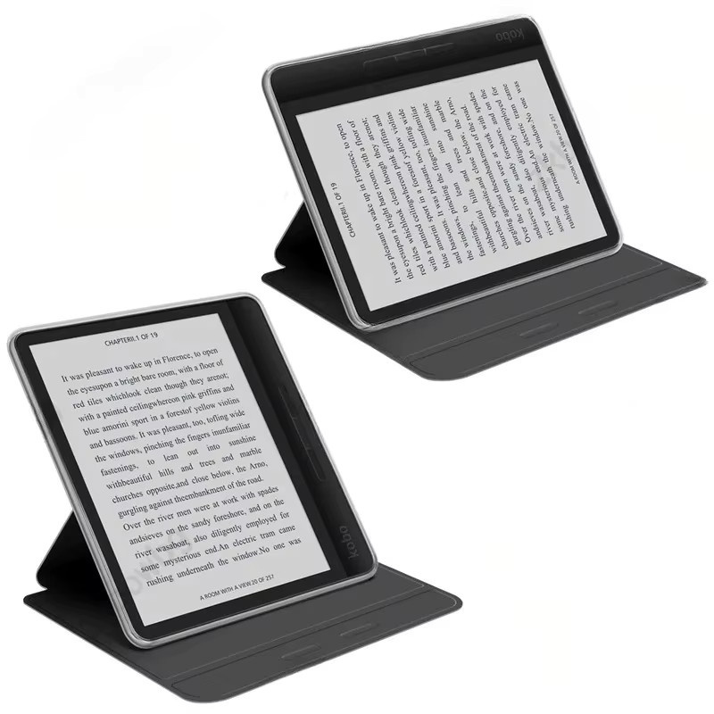 Amazon Magnetische abnehmbare Acrylhülle für Kindle Paperwhite 6/5/4/3 (10.-11. Generation, Grün) - Bild 4
