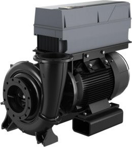Grundfos Elektrisch geregelte Blockpumpe NBGE 300-250-350/294AASF2AESBQQETW3 in Schwarz - Bild 1