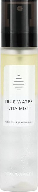Thank You Farmer Vita Mist Gesichtsspray, 105 ml, Niacinamid, Vitamin C - Bild 1