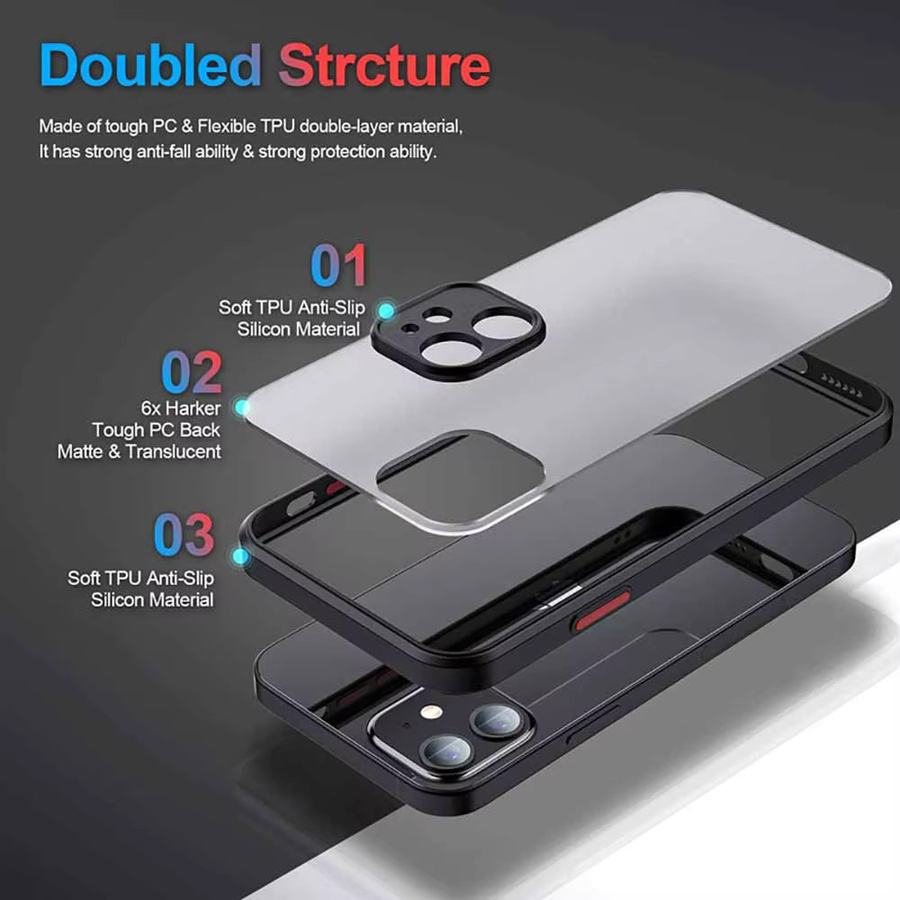 Cars Lightning McQueen Handyhülle für iPhone 11 bis iPhone 17 Pro Max Plus, mattiert und durchscheinend, weiches Material - Bild 5