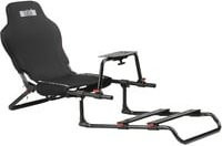 Next Level Racing GTLite Junior NLR-S041 Sim Rig Gaming Chair in Schwarz - Bild 1