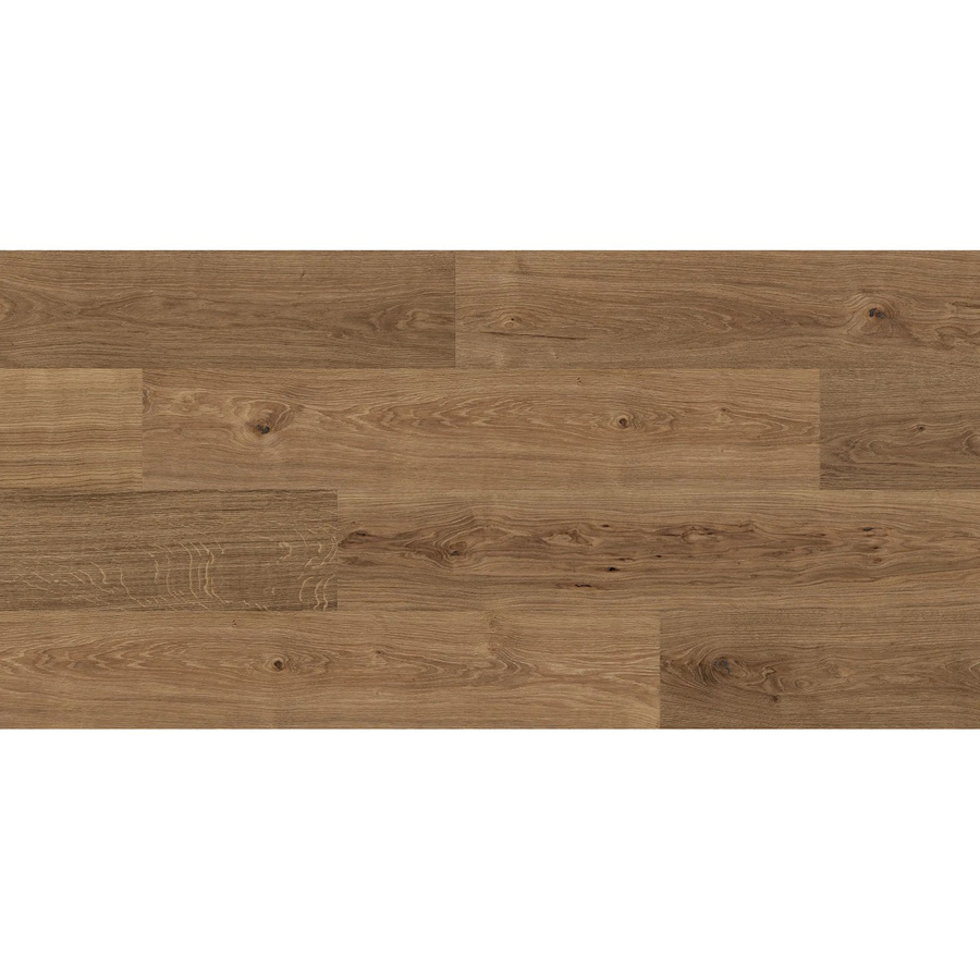 Kaindl Masterfloor Life Laminat Eiche Alhambra braun wasserfest Stärke: 8,5 mm - Bild 2