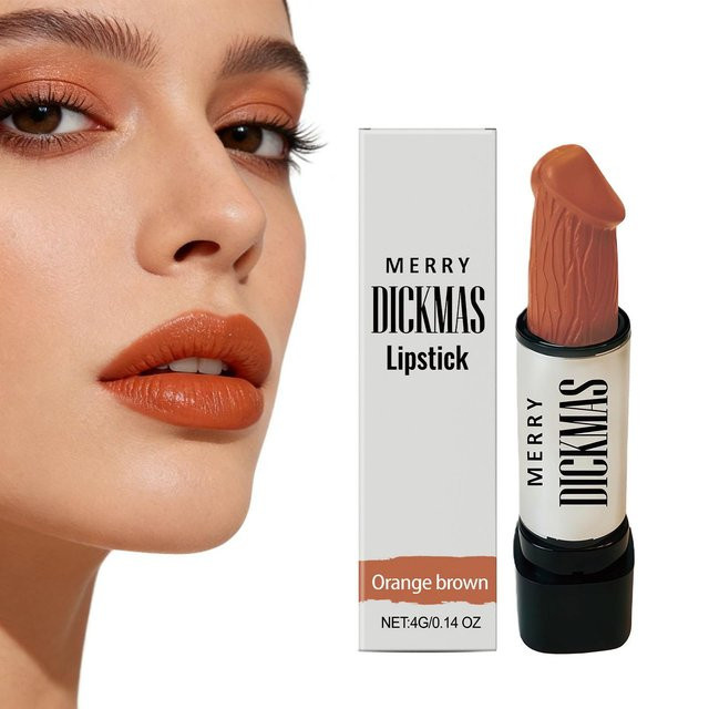 Lippenstift Perfect Skin, beige, Matt - Bild 1