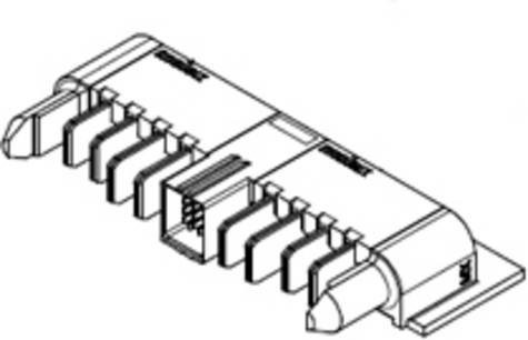 Molex Einbau-Stiftleiste Standard 46437-1315 - Bild 1
